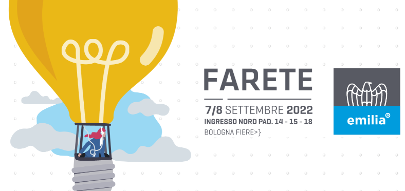 LOGO FARETE 2019