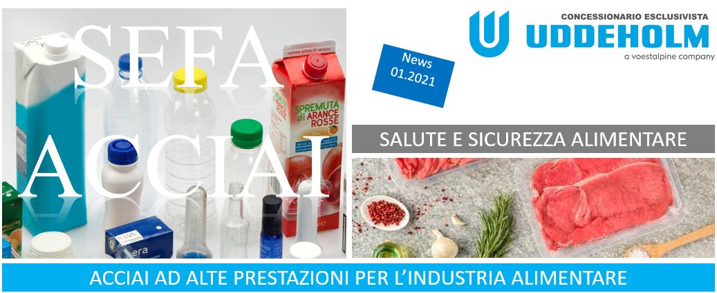 sicurezza alimentare