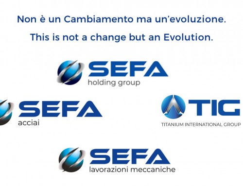 New brand