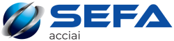 Sefa Acciai Logo