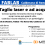 FABLAB seminario gratuito : TAGLIO LASER E AD ACQUA – 26 ottobre 2022